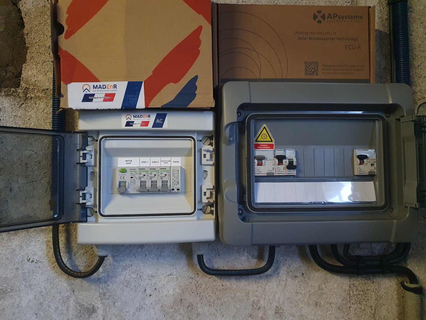 Doum'Elec · Photos 1